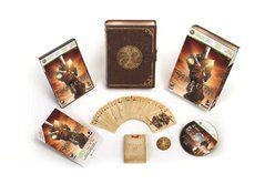 Microsoft Xbox 360 (XB360) Fable III Limited Collectors Edition [In Box/Case Complete]